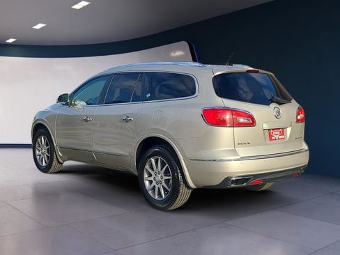 Used 2014 Buick Enclave Leather FWD image 3