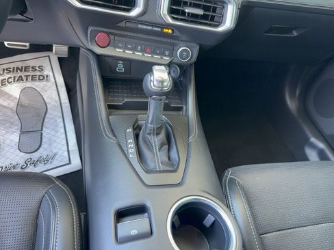 Certified 2024 Ford Mustang Premium RWD image 22