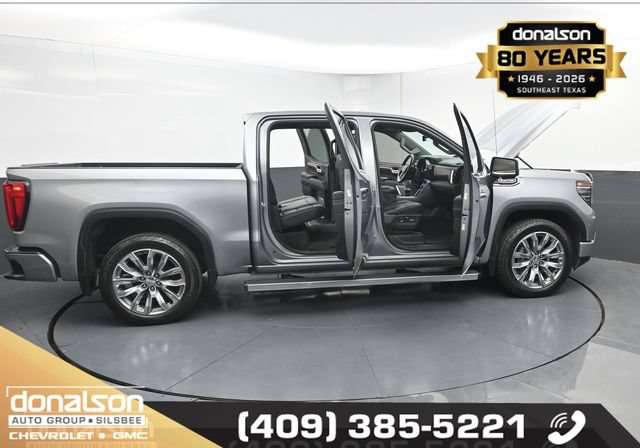 Used 2024 GMC Sierra 1500 Denali AWD/4WD image 21
