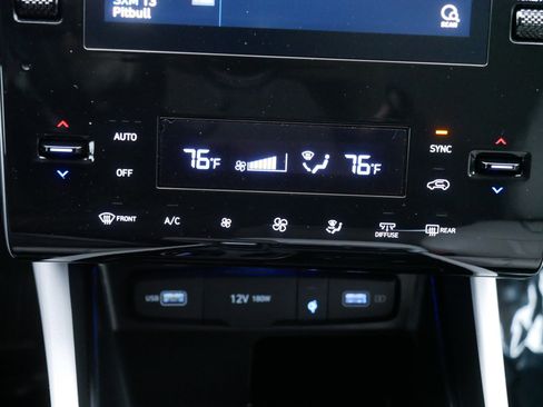 Used 2022 Hyundai Tucson SEL w/ Convenience + Premium Package image 23