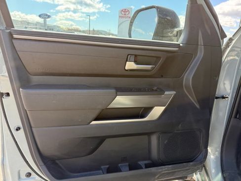Used 2025 Toyota Tundra SR5 w/ SR5 Premium Package AWD/4WD image 23