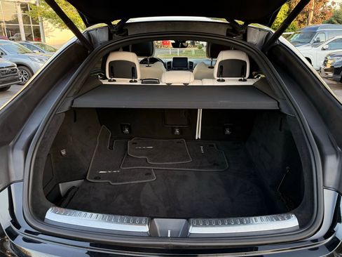 Used 2019 Mercedes-Benz GLE 63 AMG S image 35