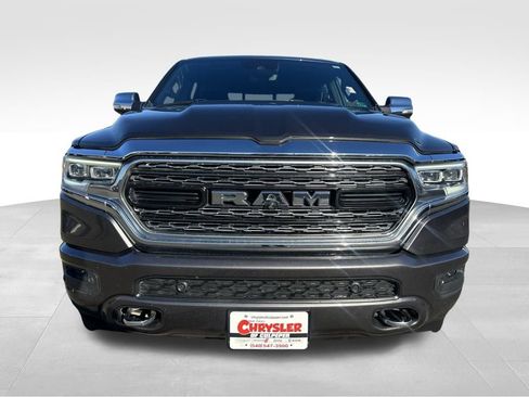 Used 2021 RAM 1500 Limited image 28
