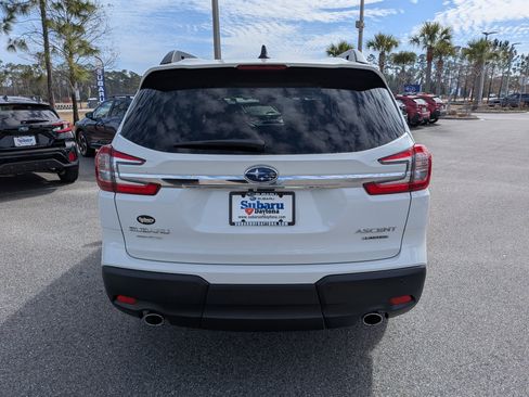 Used 2026 Subaru Ascent Limited w/ Popular Package #2 AWD/4WD image 5