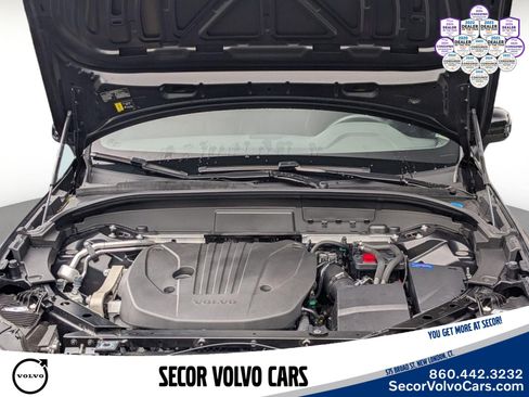 Used 2023 Volvo XC60 B5 Plus w/ Climate Package AWD/4WD image 29