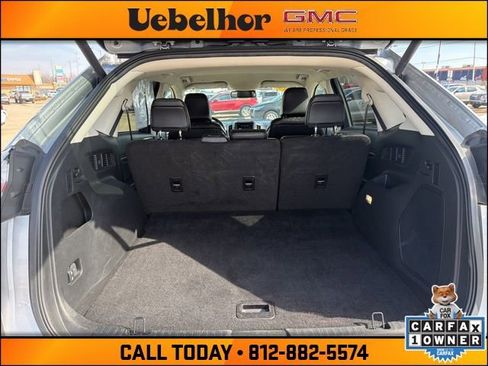 Used 2024 Ford Edge Titanium image 10