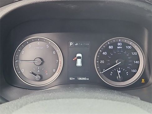 Used 2018 Hyundai Tucson Limited w/ Ultimate Package 02 image 32