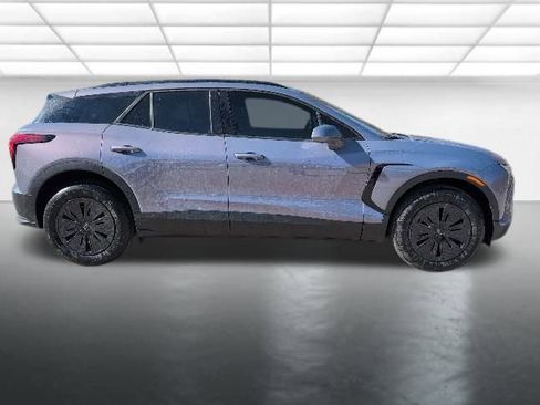 New 2026 Chevrolet Blazer EV LT FWD image 28