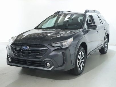 Certified 2023 Subaru Outback Premium