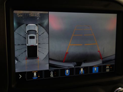 Used 2021 GMC Sierra 1500 Denali w/ Denali Ultimate Package image 30