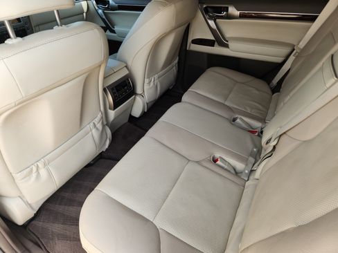 Used 2019 Lexus GX 460 Premium AWD/4WD image 28