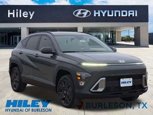 New 2026 Hyundai Kona SEL Sport image 2