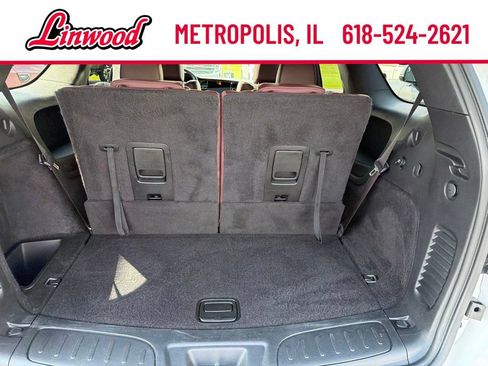 Used 2025 Dodge Durango R/T AWD/4WD image 15