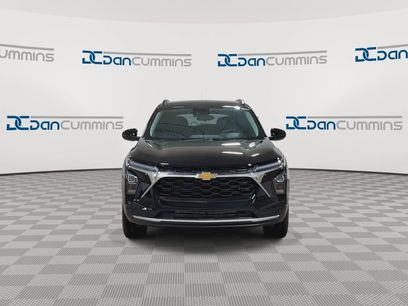 New 2026 Chevrolet Trax LT w/ LT Convenience Package