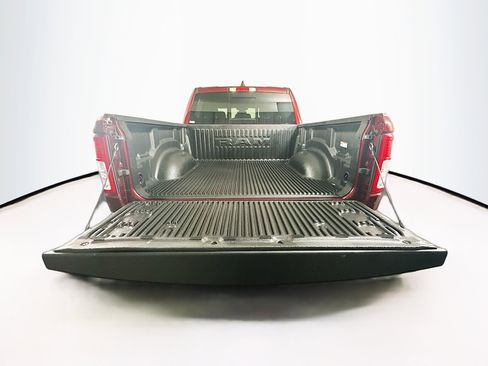 Used 2023 RAM 1500 Big Horn image 28