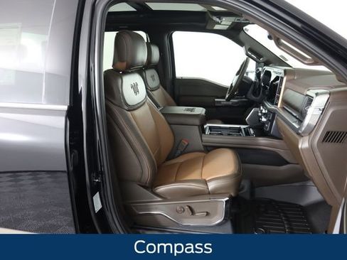 New 2026 Ford F350 King Ranch image 82