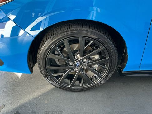 Certified 2025 Subaru Impreza RS image 25