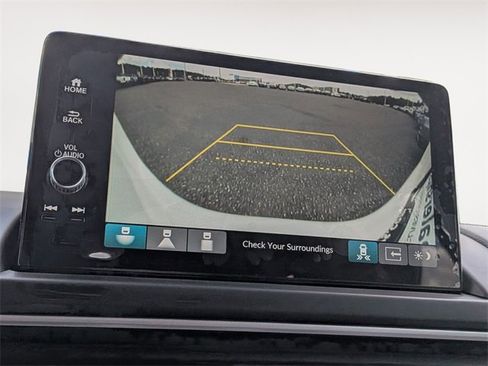 New 2025 Honda Pilot EX-L image 18