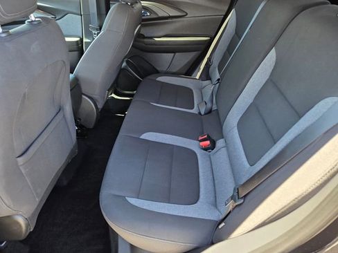 Certified 2023 Chevrolet TrailBlazer LT w/ Convenience Package FWD image 11