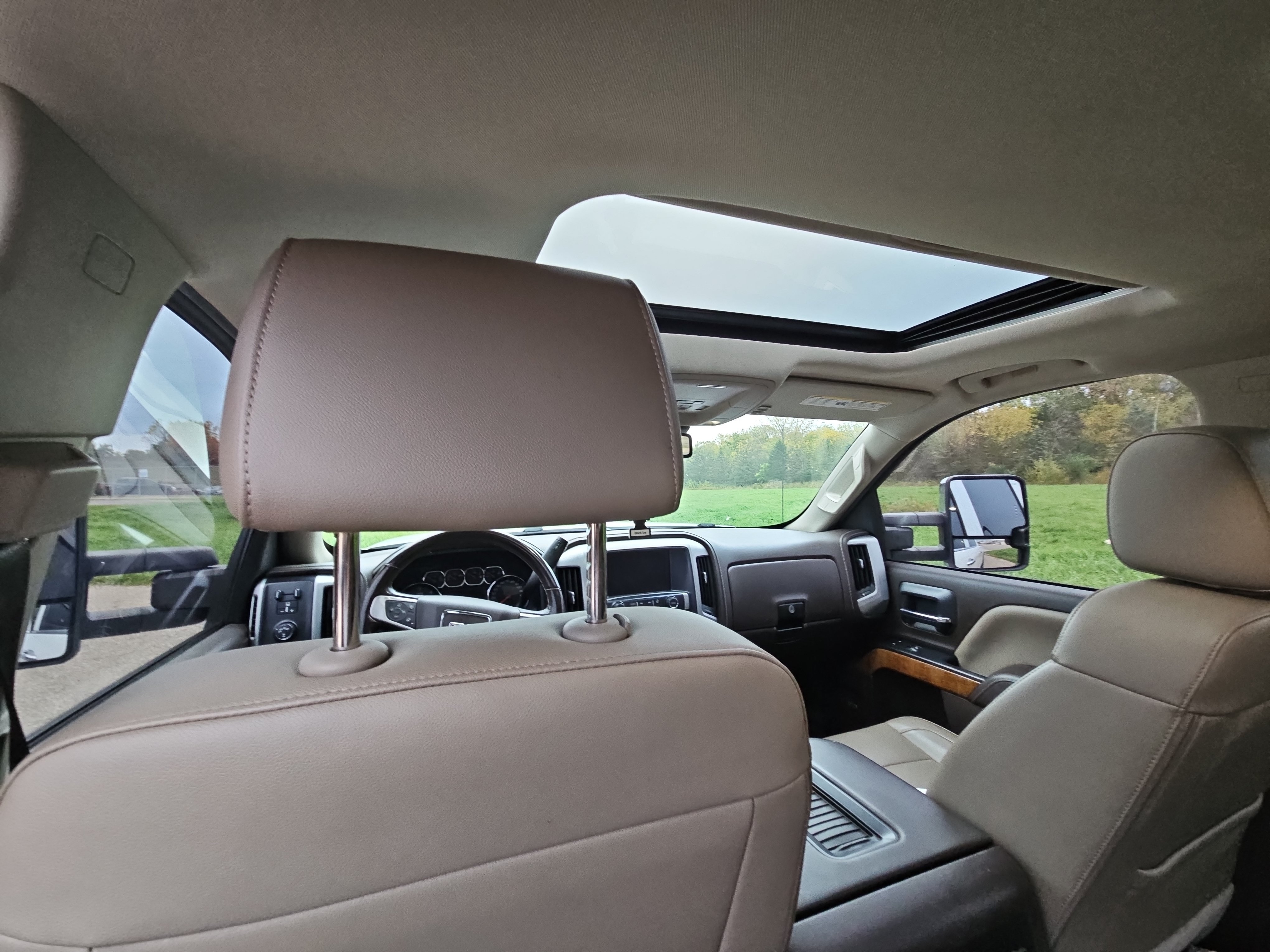 Used 2018 GMC Sierra 1500 SLT AWD/4WD image 18