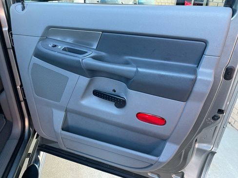 Used 2008 Dodge Ram 2500 Truck SXT w/ Popular Equipment Group image 40