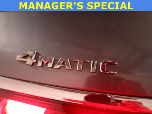 Used 2025 Mercedes-Benz GLS 450 4MATIC image 78