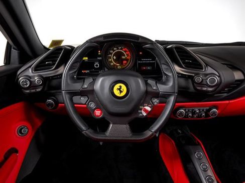 Used 2018 Ferrari 488 Spider RWD image 6