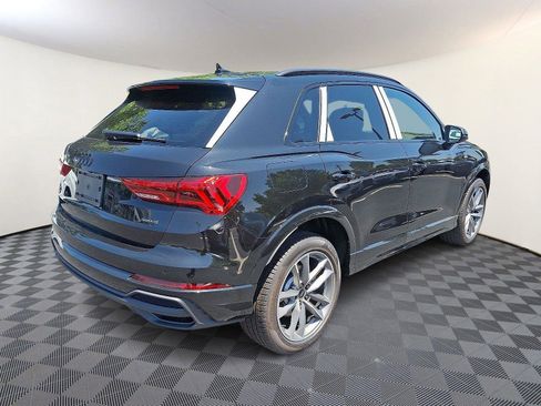 Used 2025 Audi Q3 2.0T Premium w/ Convenience Package image 6
