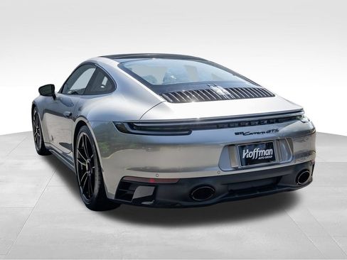Used 2024 Porsche 911 Carrera GTS RWD image 10