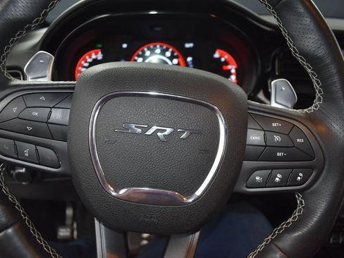 Used 2023 Dodge Durango SRT Hellcat AWD/4WD image 19