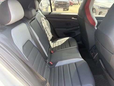Used 2024 Volkswagen GTI Autobahn FWD image 10