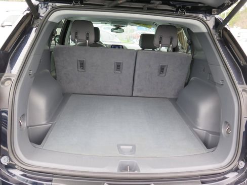 Used 2021 Chevrolet Blazer LT image 17