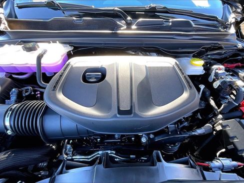 New 2026 RAM 1500 Rebel w/ Rebel Level 2 Equipment Group image 11