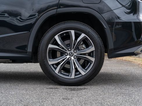 Used 2019 Lexus RX 350 AWD image 10