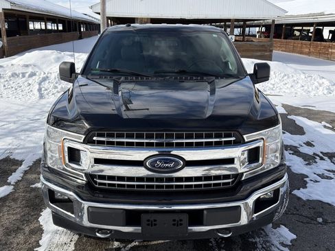 Used 2018 Ford F150 XLT w/ Equipment Group 302A Luxury image 20