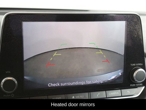 Used 2021 Nissan Sentra SV image 8