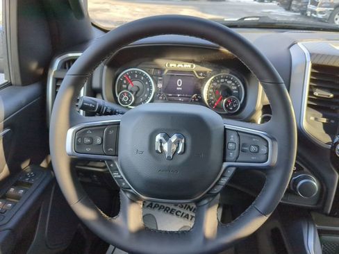 New 2026 RAM 1500 Big Horn image 14