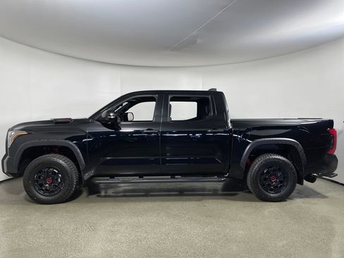 New 2026 Toyota Tundra TRD Pro image 6