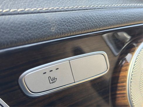 Used 2017 Mercedes-Benz C 300 4MATIC Coupe w/ Premium 3 Package image 41