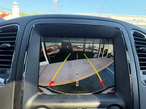 Used 2015 Dodge Durango R/T w/ Premium Nappa Leather Group image 43