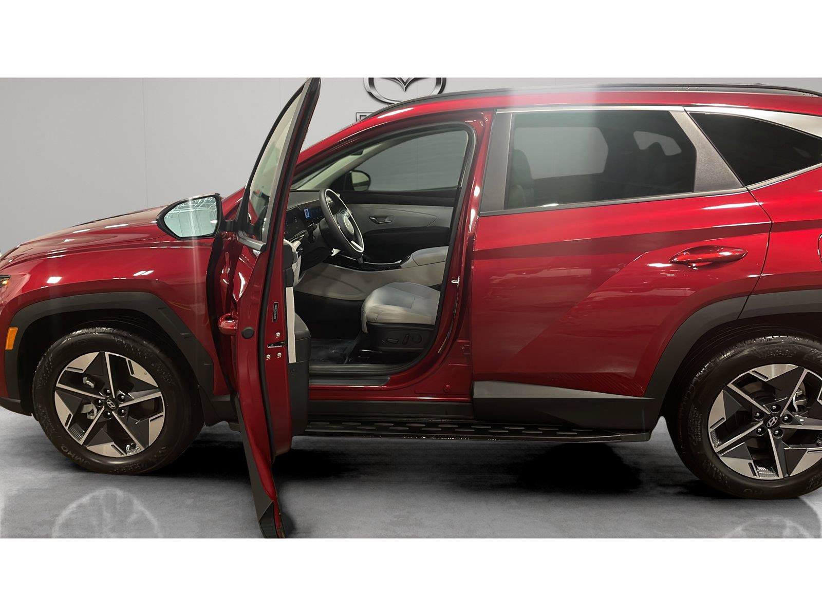 Used 2026 Hyundai Tucson SEL AWD/4WD image 23