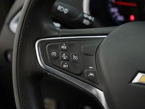 Used 2024 Chevrolet Malibu LS image 8