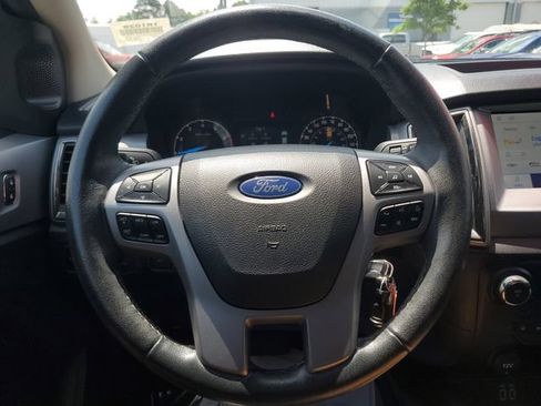 Used 2023 Ford Ranger XLT w/ Equipment Group 301A Mid AWD/4WD image 23