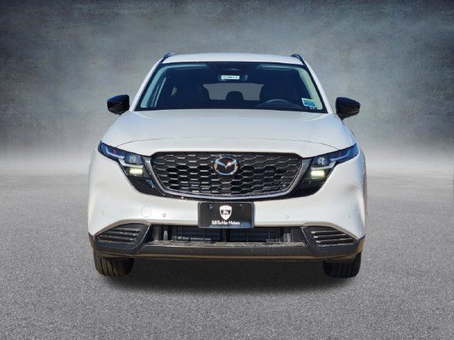 New 2026 MAZDA CX-5 Preferred AWD/4WD image 2