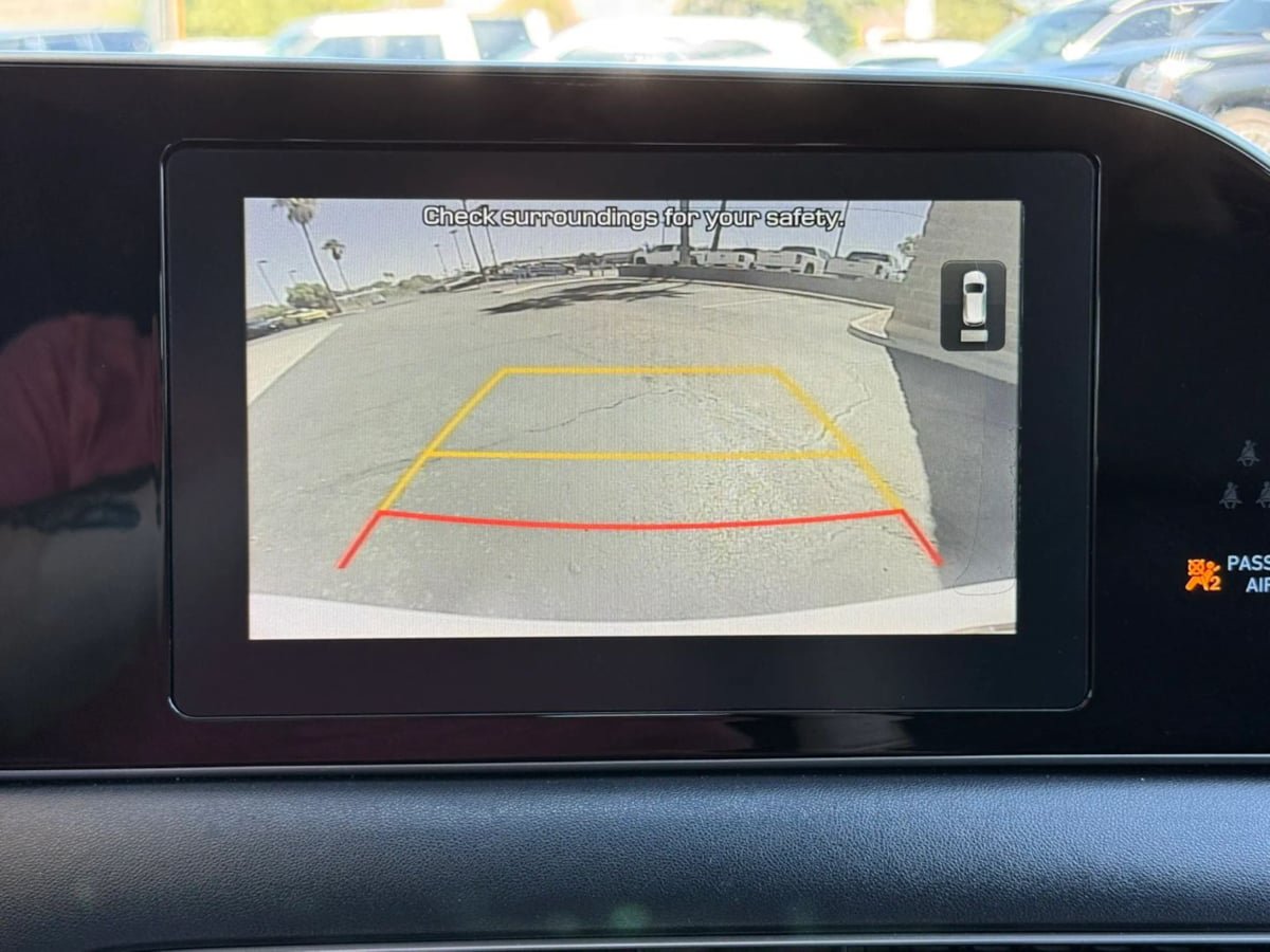 Used 2020 Hyundai Palisade SEL w/ Convenience Package FWD image 59