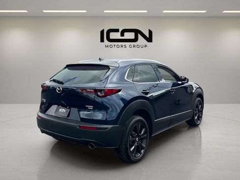 Used 2023 MAZDA CX-30 2.5 Turbo w/ Premium Plus Pkg AWD/4WD image 13