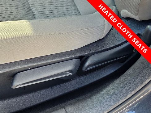 Used 2024 Honda Civic EX image 14