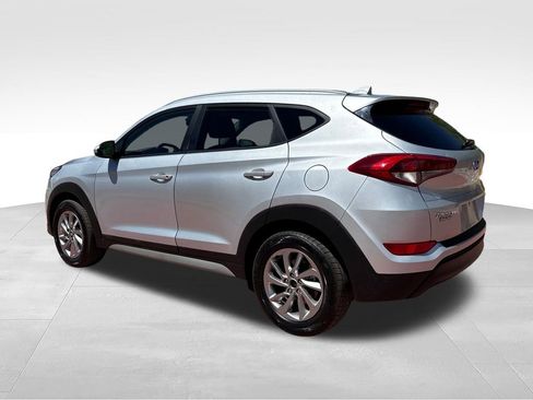 Used 2018 Hyundai Tucson SEL AWD/4WD image 6