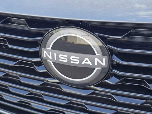 New 2025 Nissan Sentra S image 3
