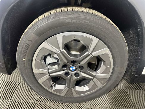 New 2026 BMW X1 xDrive28i w/ Convenience Package image 10